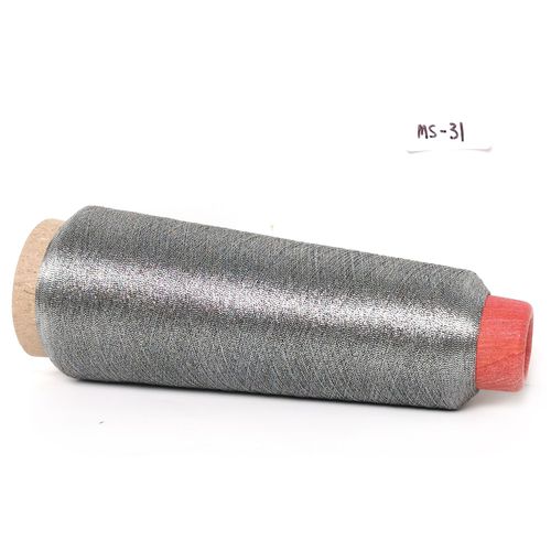 Factory supply 150D sesame embroidery thread, gold and silver thread, MS type gold and silver thread, Xiuhe dress embroidery textile competitive price