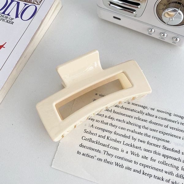 48#Milk White@