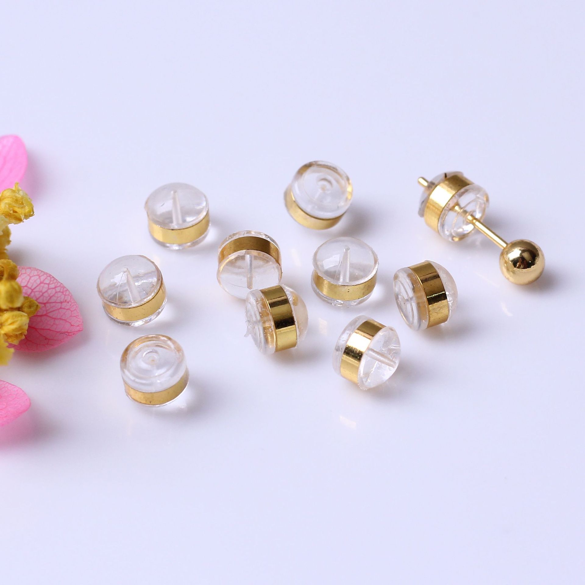 E40-copper straight edge burger