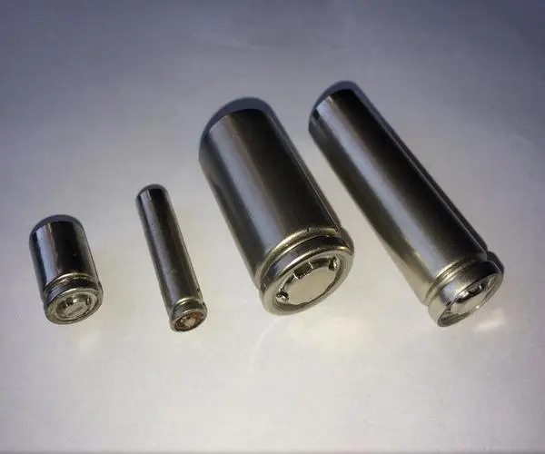 PG低温-40度 镍氢电池AA 1200 1400 1600 1800mah 14500 1.2v