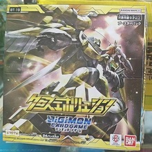 BT-19���뱦������DIGIMON�����������Ĳ����BT19����