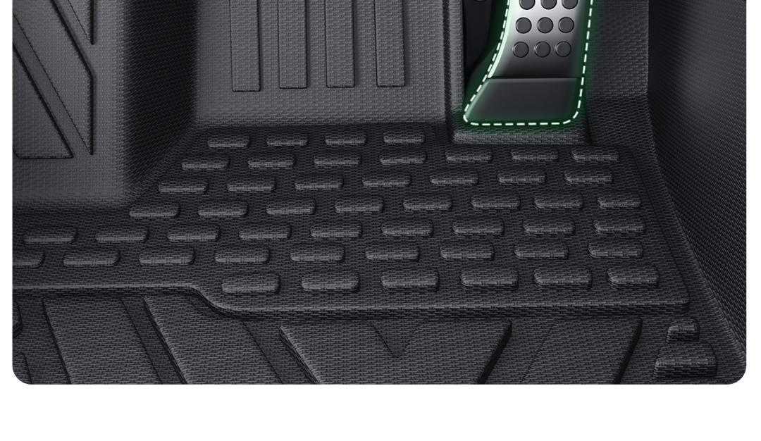 Car Liyou Is Suitable for Volkswagen Sagitar Tiguan Lavida Passat Magotan Tayron Car Floor Mats Full Surround Upgrade