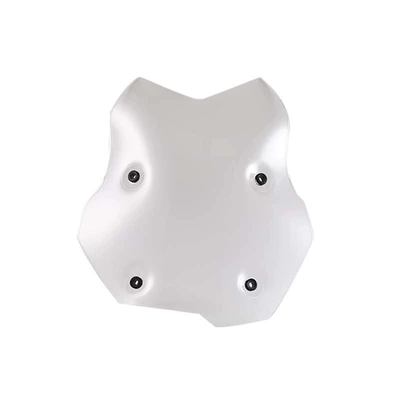 Windshield to Increase the – Motorcycle front windshield - transparent-f800gswindshield-bracket-325mm-high