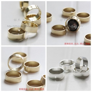 DIY�Ʒ�S�~ԭ��.���15mm�AȦ �ο� �׺ΈD�� ë��(3700C)