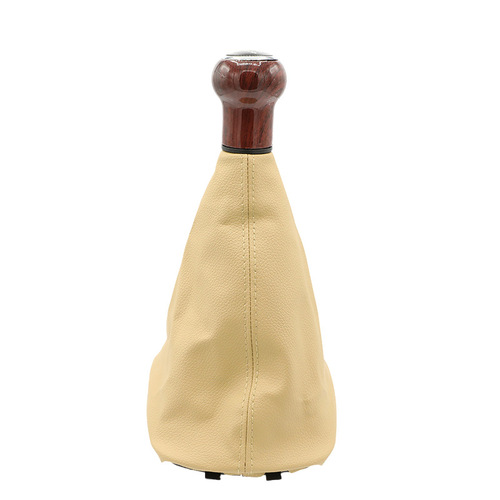 Shift knob cover for Passat Lingyu gear shift lever, new field gear position dust cover
