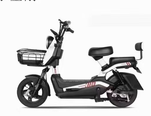 Vehículo eléctrico de comercio exterior, bicicleta eléctrica de guerra fría, bicicleta eléctrica de dos ruedas para adultos, vehículo eléctrico de batería unidireccional