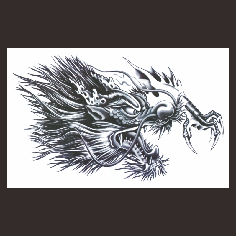 Manufactor wholesale Cross border Source of goods Flower arm Tattoo sticker waterproof Tattoo Sticker One piece On behalf of customized Tattoo sticker ins