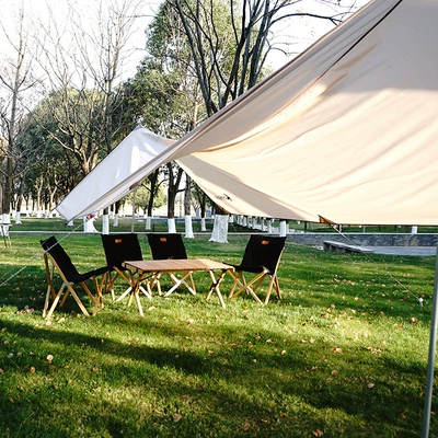 Beach Rainproof Sunscreen Pergola, Çadırlar