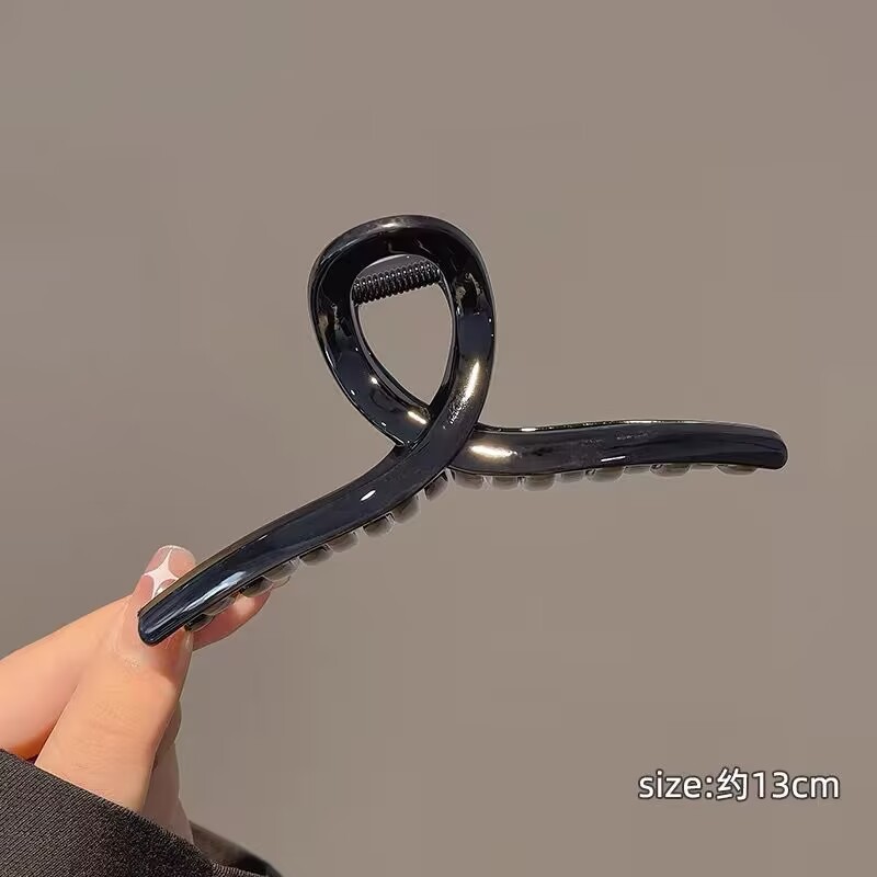 Black light plate gripper 13cm