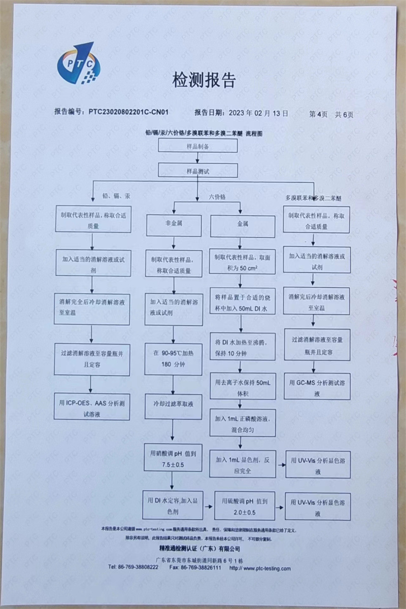 检测报告-4