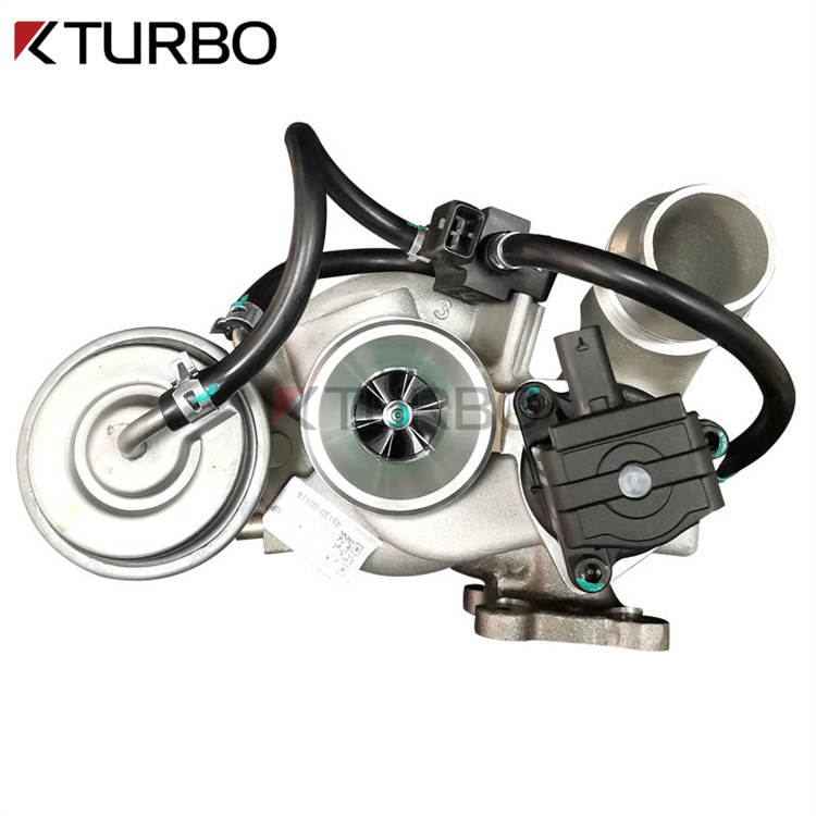Turbocharger 12685688 12679399 12679699 49180-04166 49180-04160