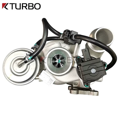 Turbocharger 12685688 12679399 12679699 49180-04166 49180-04160 (Supercharger)