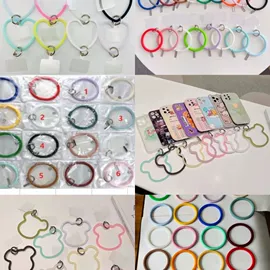 日用橡胶;其他手机配件;手机支架