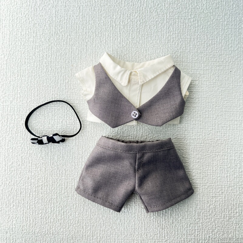 子供服17cmの布の子供服だけです。|undefined