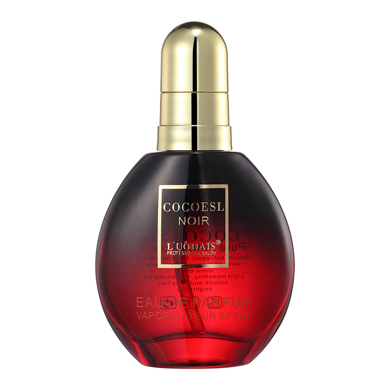 Lodaisi COCOESL Hair Care Essential Oil for Women Anti-frizziness Soft Hair Curly Oil Improves Dryness Authentic Flagship 5