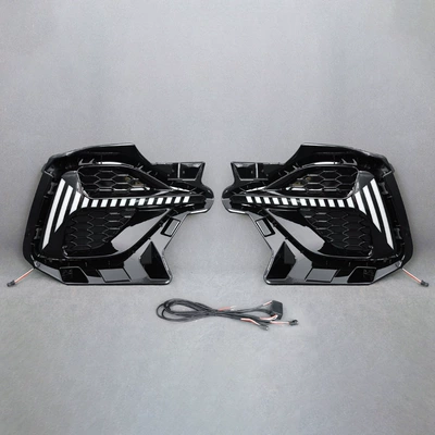Suitable for 20-22 Mg Zs: Gündüz işıqları