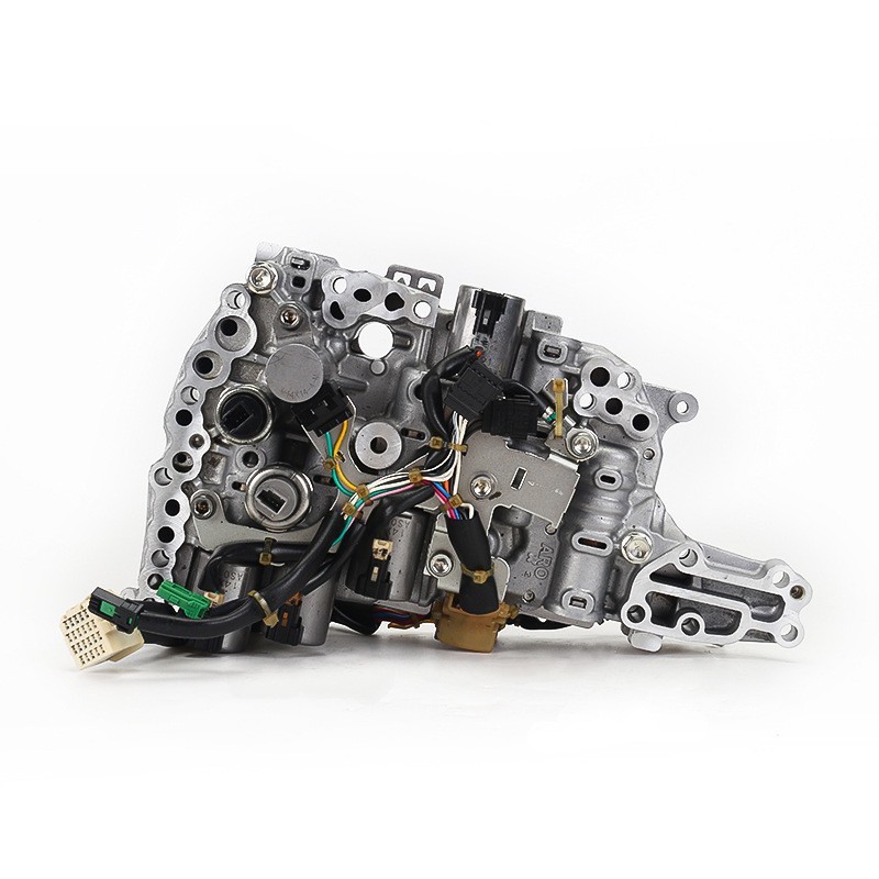 Jf017E for Nissan Infiniti Renault Cvt Re0F10D Automatic Transmission Valve Body