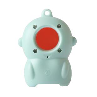 Cross-border anti-surveillance camera detector anti-candid camera tool hotel anti-peeping equipment peeping infrared detector