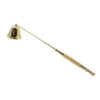 Golden loudspeaker
