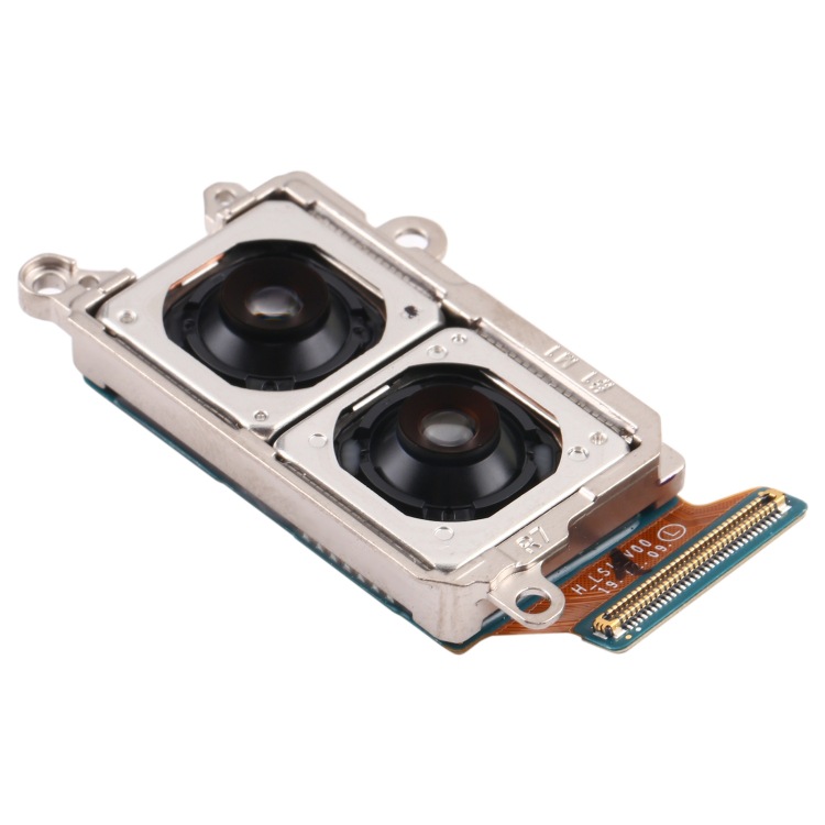 Para Samsung para Galaxy S21 / S21 (versión europea) Cámara trasera