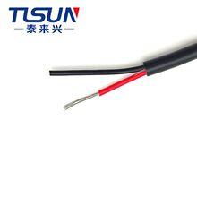 ����o�׾� UL2464 Ҏ��4&times;24AWG  PVC�^�� ��a�~�z���w