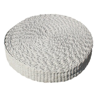 Dust-free asbestos with packing thermal insulation and sealing good fire resistance high temperature resistance good toughness sealing exhaust pipe insulation belt