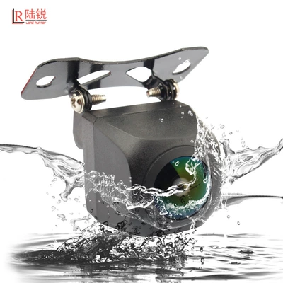 Backup Camera Starlight: Guangzhou Masai Electronics Vehicle camera