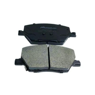 Brake Pads 77367282 52094 – Tormoz supportları