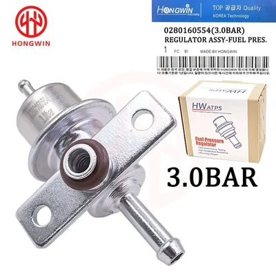Volvo Yanacaq Təzyiq Tənzimləyicisi 0280160554 üçün uyğundur