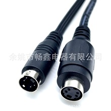 �S��ֱ�N ���� DIN8P ���L�� ���Dĸ ���l�Ӿ� PS2�B�Ӿ� ���~