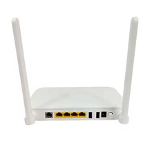 EG8145X6英文版GEPON外贸出口双频WIFI6全千兆光猫ONU适用于华为