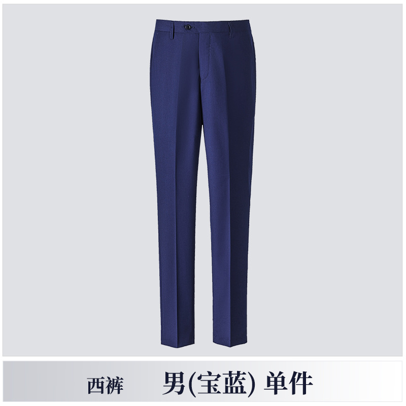 Jacket, black classic suit, Chinese style