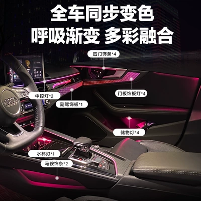 suitable for – Panel (Dashboard) işıqlandırması
