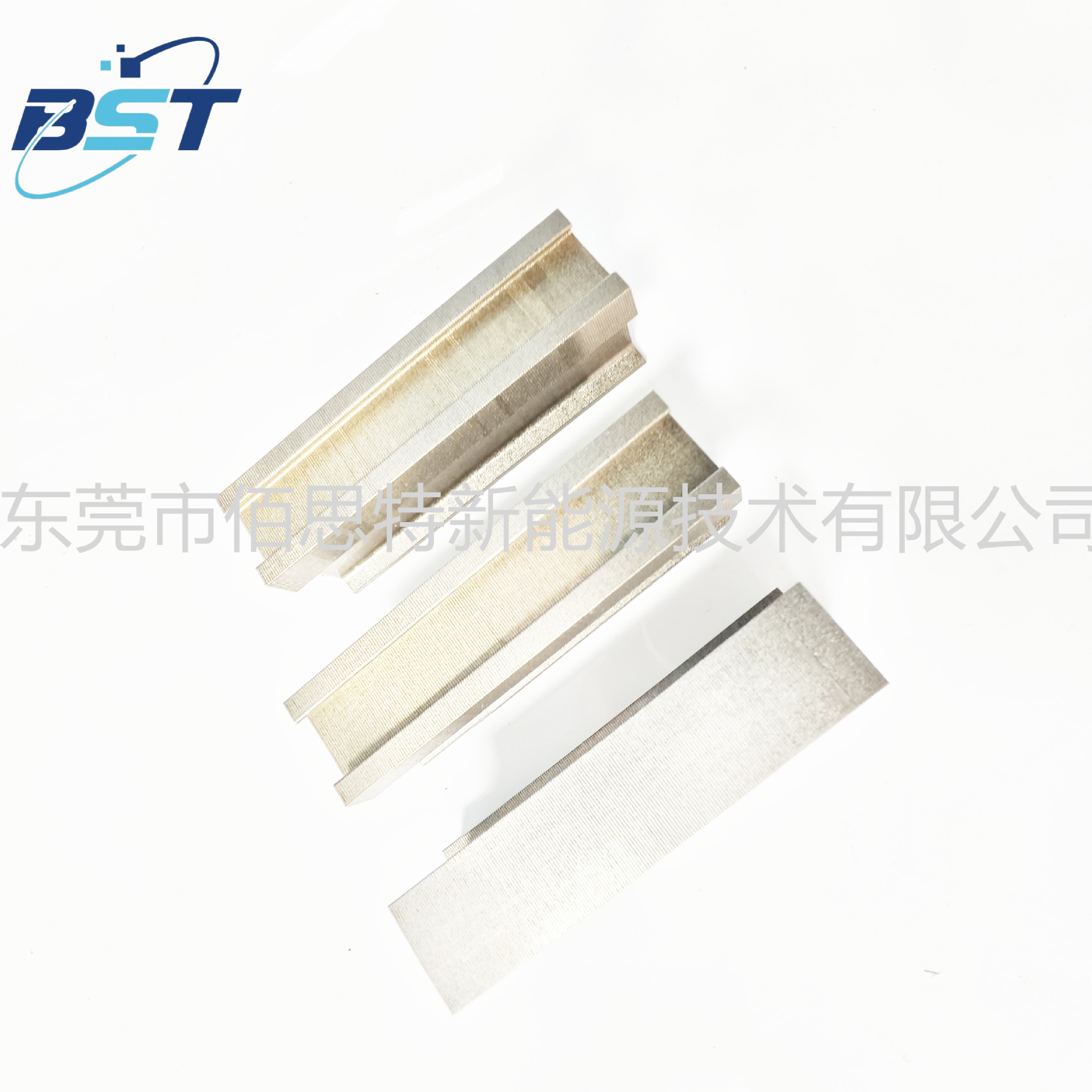 电机铁芯定子转子胶粘叠压冲片硅钢片原材来图打样