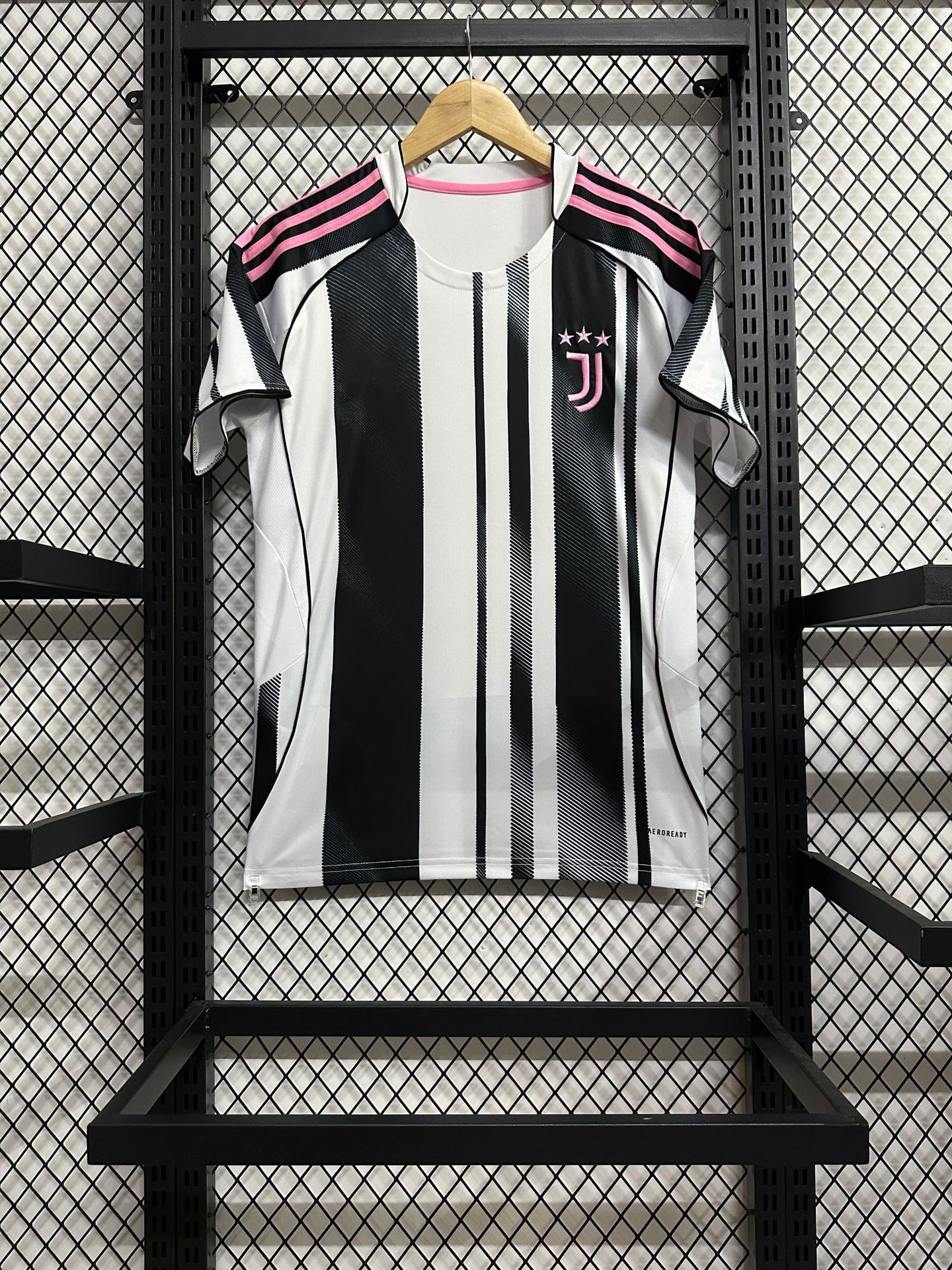 2526 temporada tailandesa uniformes de fútbol Riad Inter Madrid Atlético París Barcelona Real Madrid AC Juve Miami camiseta