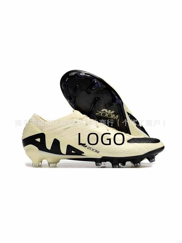 莆田厂家跨境外贸刺客15足球鞋FG长钉Mercurial Vapor 15 Elite|undefined