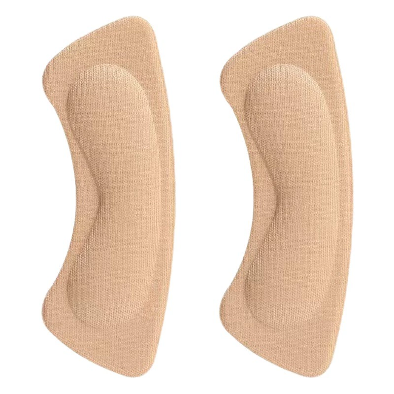 4D стелька на каблуке Невидимая стелька на каблуке