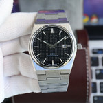 PRXT137系列全自动机械男士高档腕表件代发防水品牌瑞士手表代发