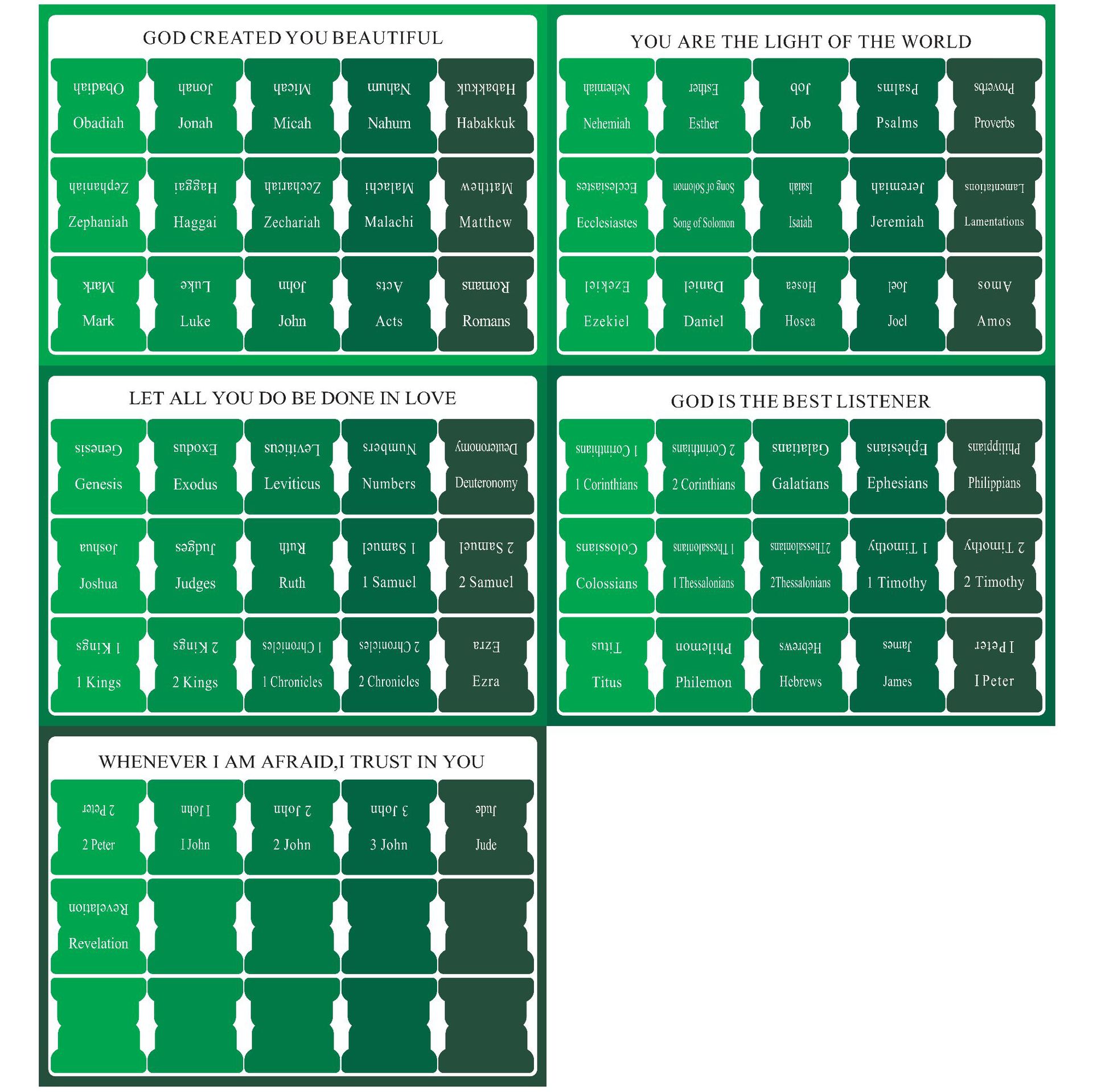 녹색 스타일-5 사진
