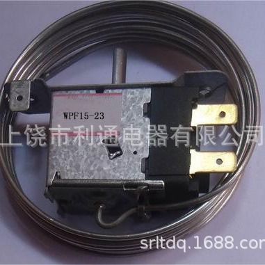 供应WPF15-23，WPF7-14E加长管扎啤机啤酒机温控器线控恒温