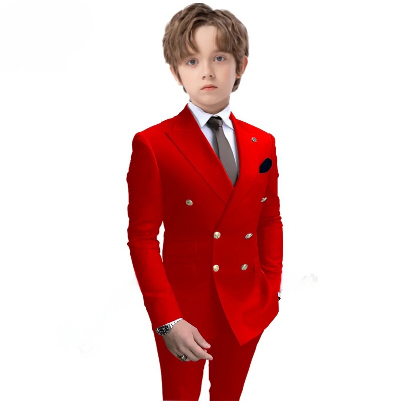 国境を越えた子供用スーツ、外国貿易男の子ピアノ演奏ステージパフォーマンススーツ、ハンサムな紳士の質感のドレス|undefined