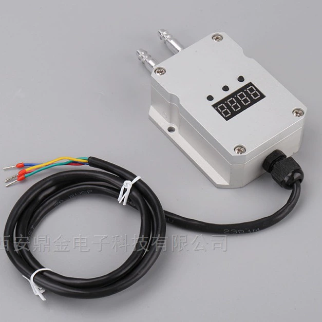 Подходит для измерения давления воздуха в камере сгорания, производитель датчиков давления воздуха в помещении с положительным давлением, воздуховода подачи воздуха