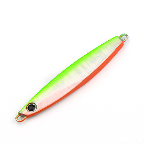 IMA iron plate long-range naked chip lure bait cocked mackerel sea fishing freshwater metal sequin fake bait fake bait fishing