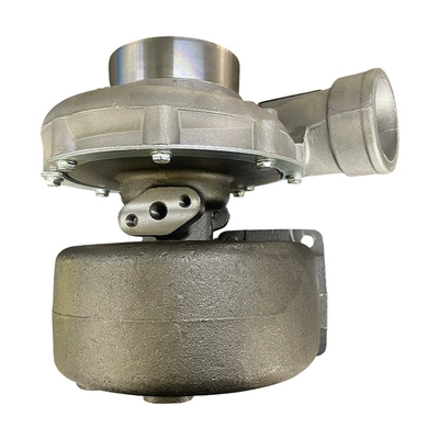3916349, Supercharger