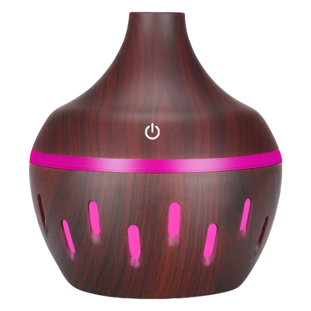 Fábrica USB humidificador transfronterizo regalos creativos al por mayor Oficina hogar humidificador aromaterapia atomización pequeños electrodomésticos