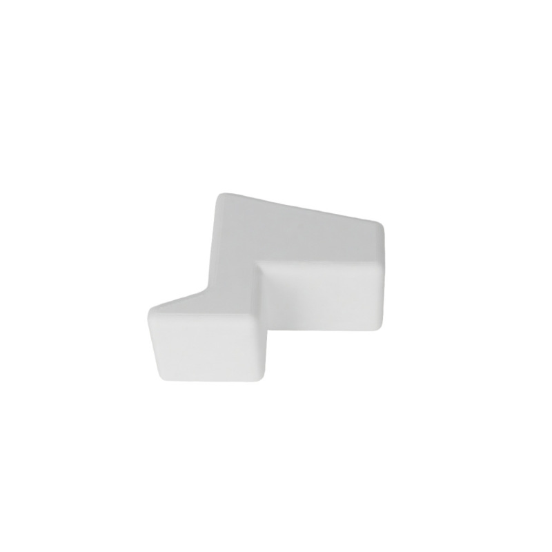跨境新品 Door and window wedges 实用坚固的多用途门窗楔子|undefined