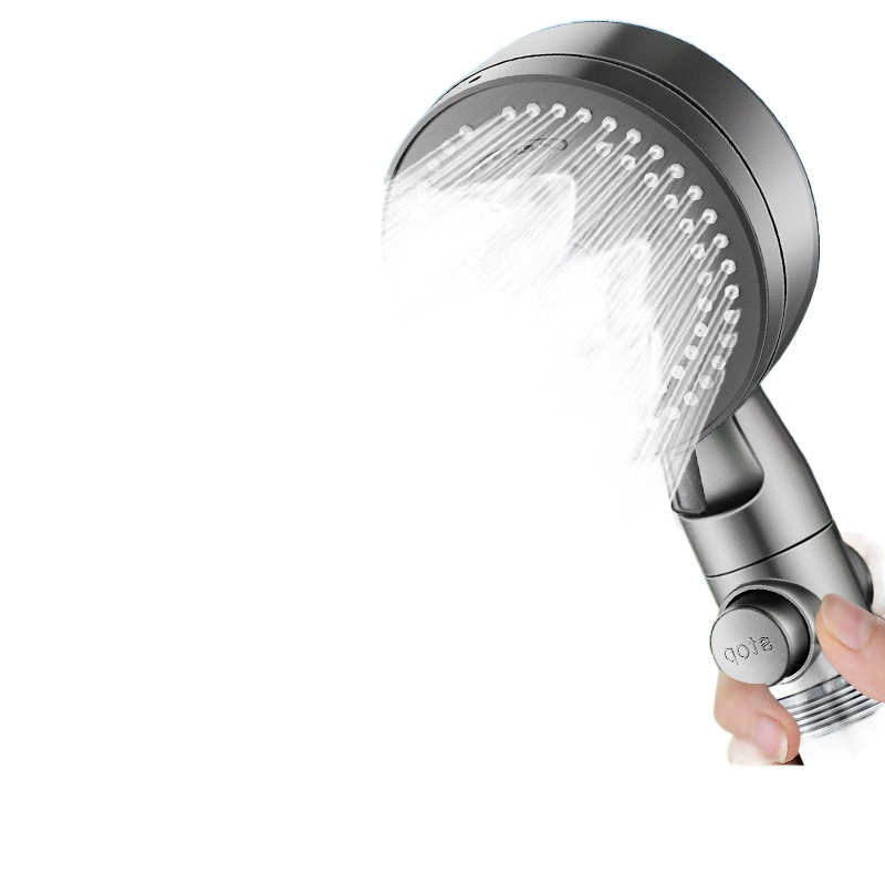 Новый фильтр и сдавливающая душ-м Shower head суперпрочность душевой лейка лейка дождевой душ прессованный набор