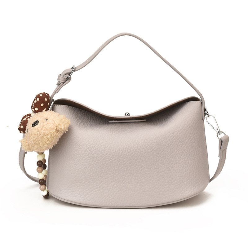 Bolsas de mujer transfronterizas, bolsas de hombro de damas, bolsas de moda, bolsas de mano de moda, bolsas de calle, bolsas simples, bolsas pequeñas image 7