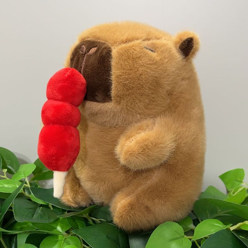毛绒玩具娃娃玩偶公仔8寸抓机娃娃结婚抛洒毛绒玩具公仔玩偶娃娃|undefined
