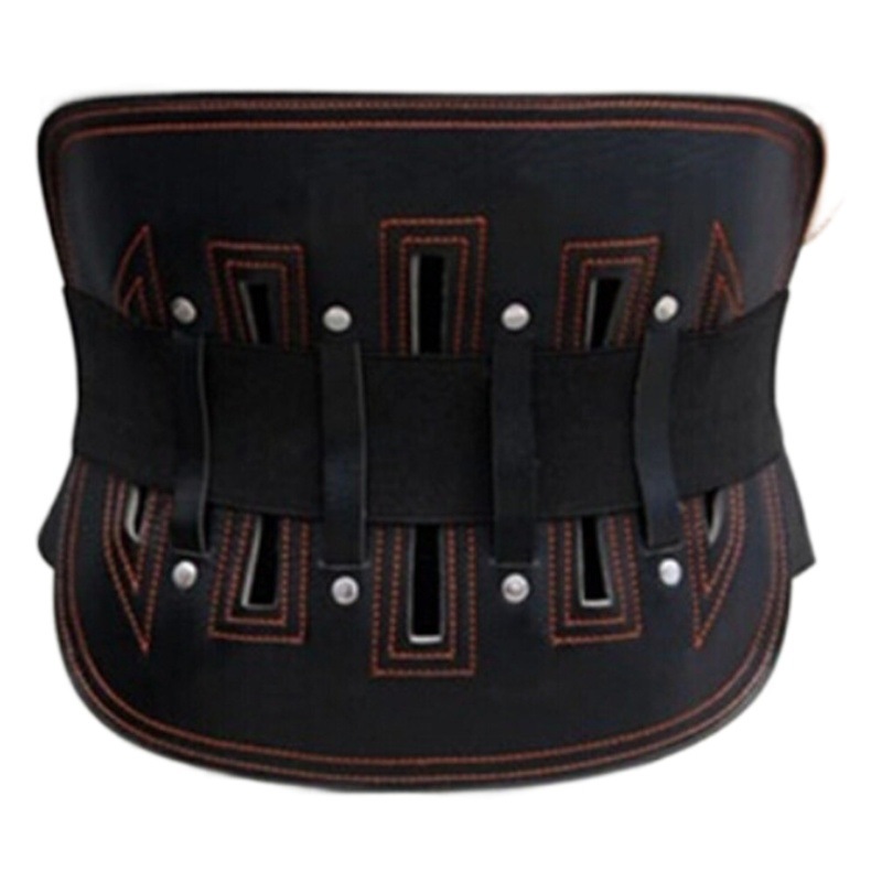 [With steel plate] medical belt lumbar support arc steel plate lumbar support lumbar disc prominent lumbar muscle strain